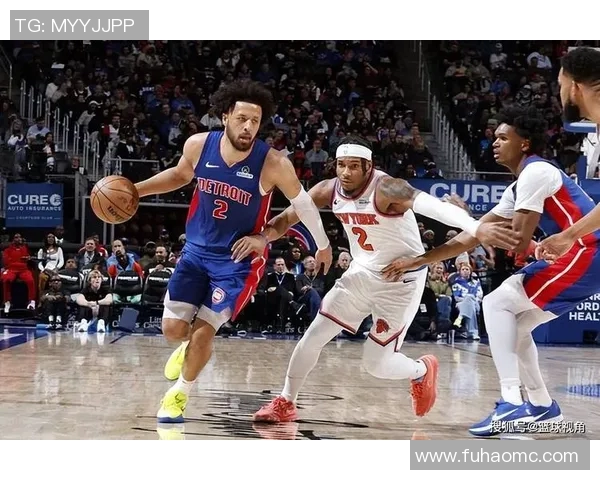 凯德坎宁安的崛起与未来展望：NBA新星的成长之路与挑战