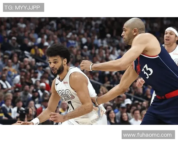 掘金与快船对决数据分析揭示球队表现与战术优势