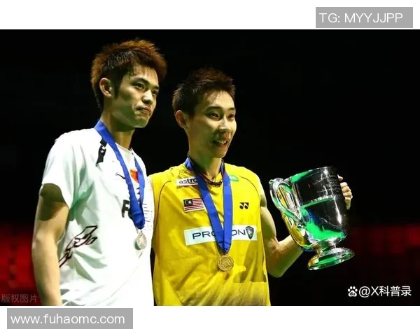 林丹与李宗伟巅峰对决回顾两位羽坛传奇的恩怨情仇与辉煌瞬间