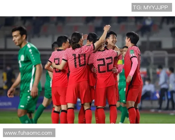 韩国队与菲律宾激战成和双方实力相当精彩对决引发热议