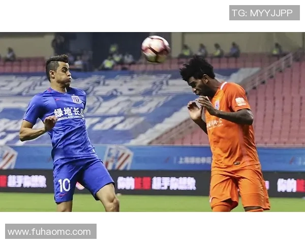 鲁能与申花今日精彩对决视频回顾及赛后分析