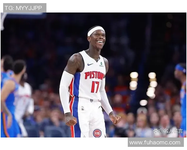 丹尼斯施罗德的篮球之路与未来展望:从德国天才到NBA明星