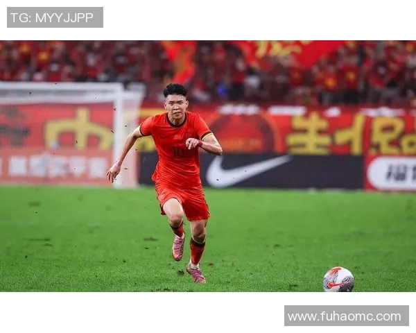 中国U23对阵东帝汶U23激战在即期待年轻球员展现风采与实力